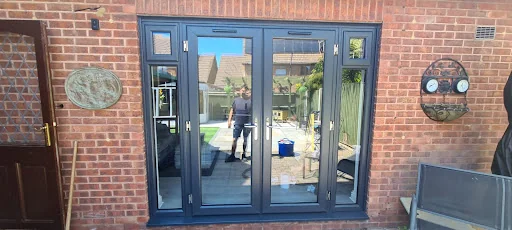 FAIRTRADE WINDOWS LTD photo 1