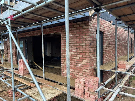 CC Brickwork photo 1