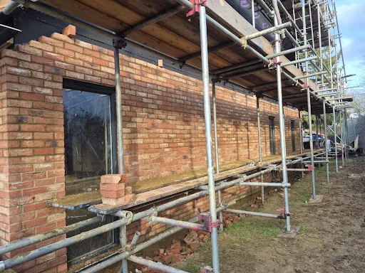 CC Brickwork photo 3