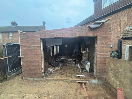 CC Brickwork photo 4