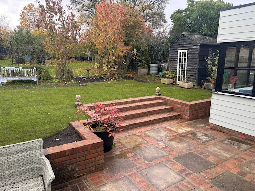 CC Brickwork photo 8