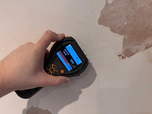 RESIDENTIAL PROPERTY SURVEYS LTD photo 6