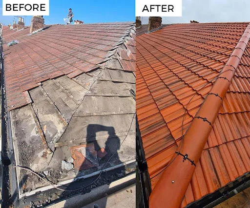 Peacock Building And Roofing photo 2