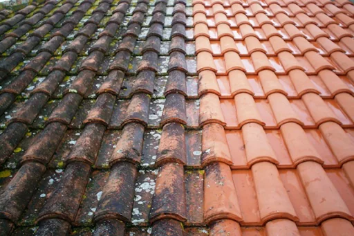 Peacock Building And Roofing photo 7