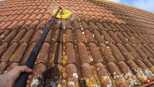 Peacock Building And Roofing photo 8