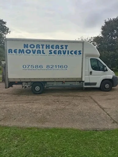 Northeast Removal Services photo 1
