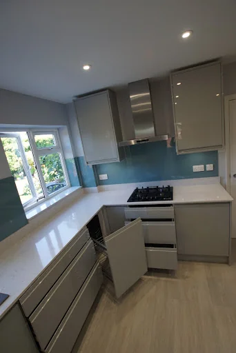 GS Handyman LTD photo 1
