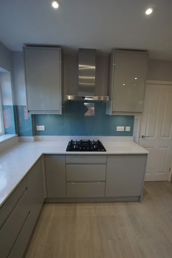 GS Handyman LTD photo 3