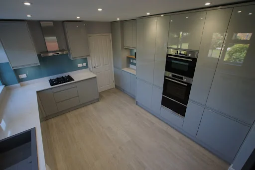 GS Handyman LTD photo 6