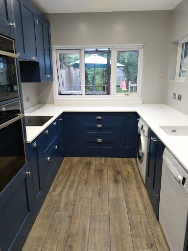 GS Handyman LTD photo 7