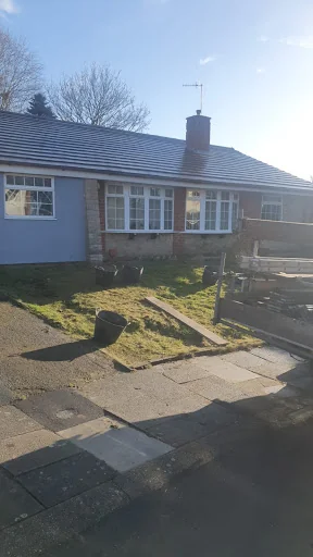 Ryan Hill Roofing Ltd photo 2