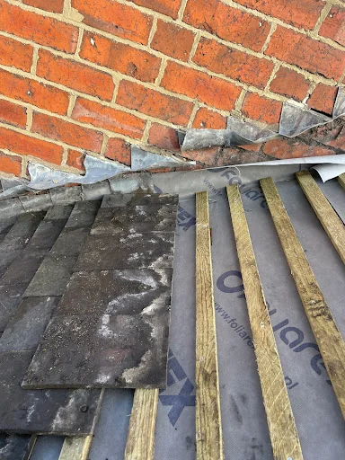 Ryan Hill Roofing Ltd photo 3