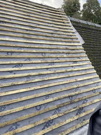 Ryan Hill Roofing Ltd photo 5