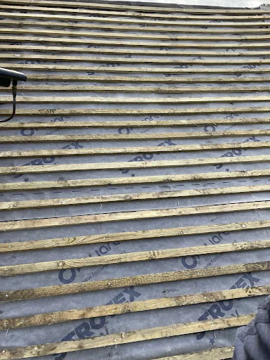 Ryan Hill Roofing Ltd photo 6