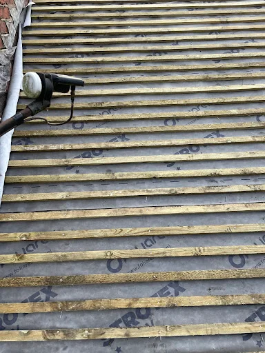 Ryan Hill Roofing Ltd photo 7
