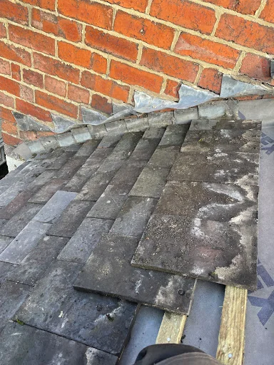 Ryan Hill Roofing Ltd photo 8
