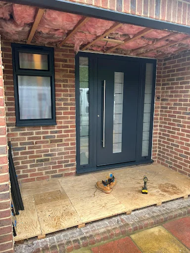 CLEEKDEVELOPMENTS LTD photo 1