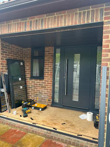 CLEEKDEVELOPMENTS LTD photo 2