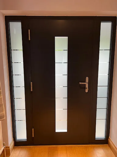 CLEEKDEVELOPMENTS LTD photo 3