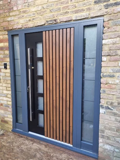 CLEEKDEVELOPMENTS LTD photo 7