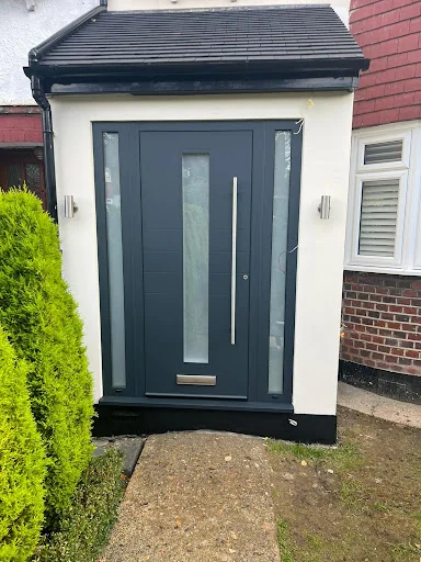 CLEEKDEVELOPMENTS LTD photo 8