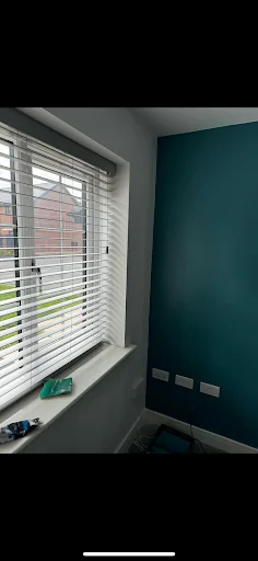 Cheshire Painting and Decorating photo 6