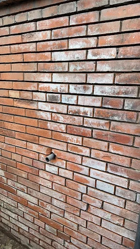 Precision Pointers - Brick repointing &amp; restoration photo 1