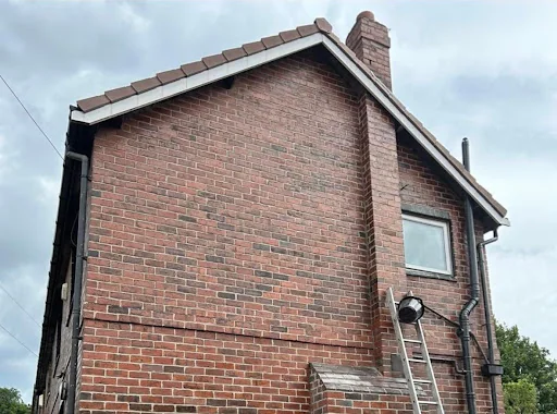Precision Pointers - Brick repointing &amp; restoration photo 2