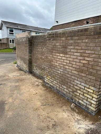 Precision Pointers - Brick repointing &amp; restoration photo 3