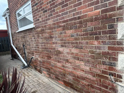 Precision Pointers - Brick repointing &amp; restoration photo 4