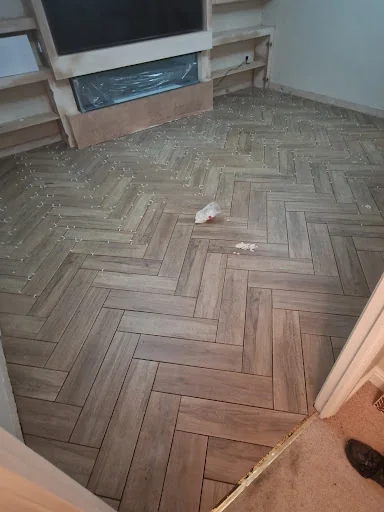 Grm Tiling services photo 1