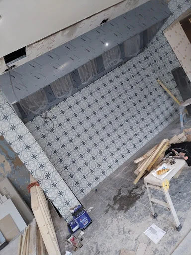 Grm Tiling services photo 4
