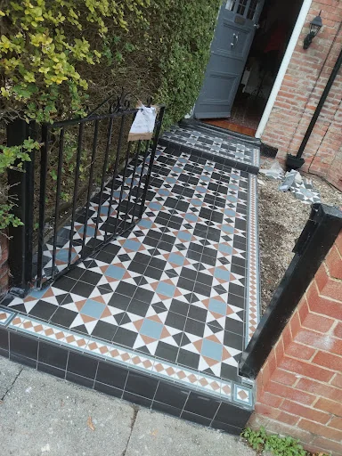 Grm Tiling services photo 5