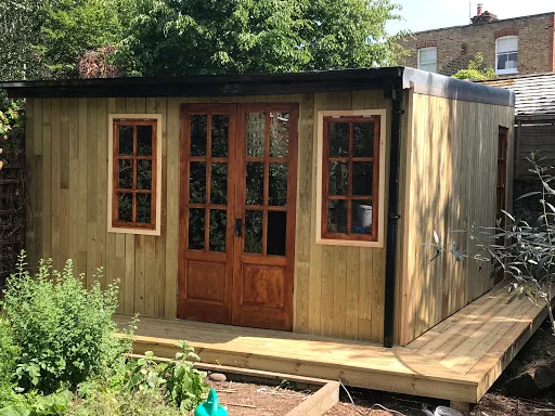 SUREFIX MAINTENANCE LTD photo 1