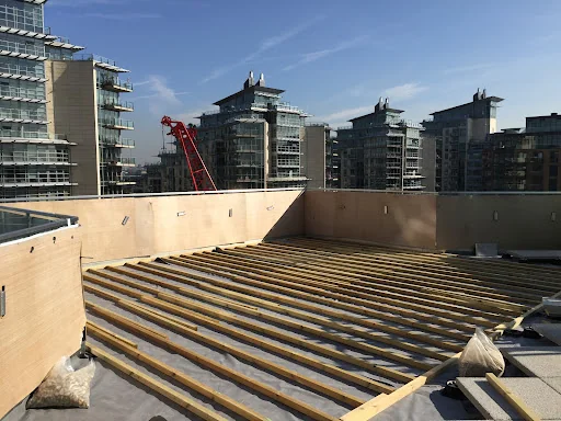 SUREFIX MAINTENANCE LTD photo 2
