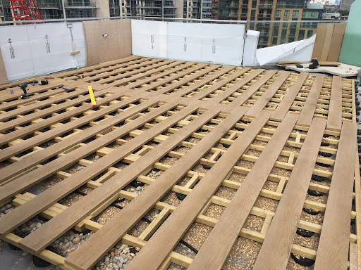 SUREFIX MAINTENANCE LTD photo 4