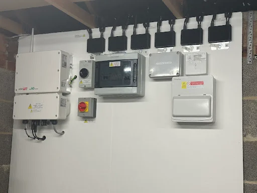 DFC Electrical Services Ltd photo 5