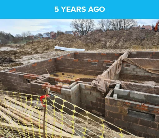 DDT Building And Construction Ltd photo 3