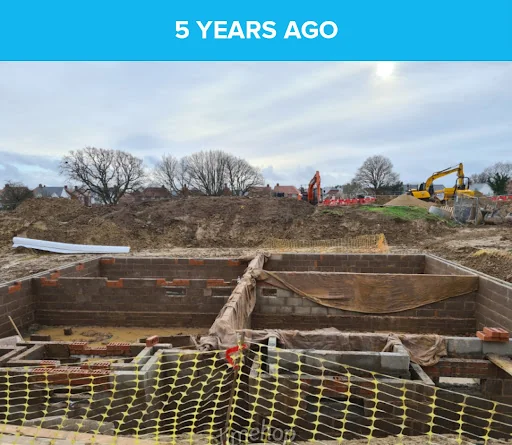 DDT Building And Construction Ltd photo 5