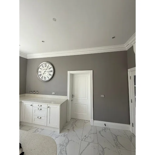 A Giffin Painting &amp; Decorating photo 1