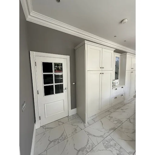 A Giffin Painting &amp; Decorating photo 5
