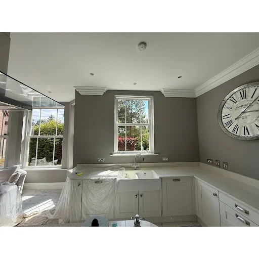 A Giffin Painting &amp; Decorating photo 6