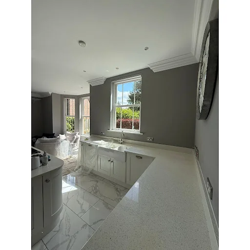 A Giffin Painting &amp; Decorating photo 7