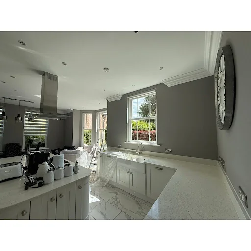 A Giffin Painting &amp; Decorating photo 8