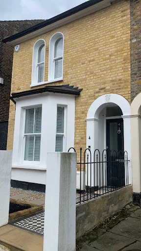 Point 2 Point Restoration photo 1