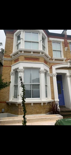 Point 2 Point Restoration photo 2