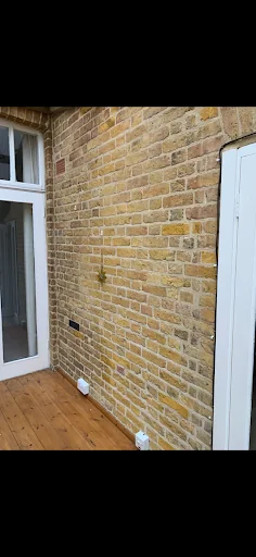 Point 2 Point Restoration photo 3