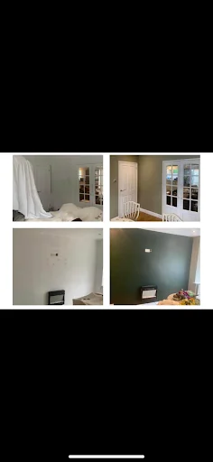 Jamie Webb Decorating photo 3