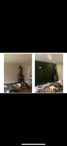 Jamie Webb Decorating photo 4