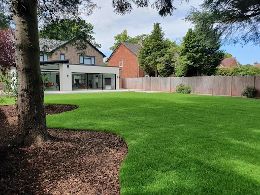 One Oak Garden Design photo 1